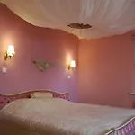 Bed & Breakfast Hydrozagadka 3*