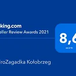 Bed & Breakfast Hydrozagadka