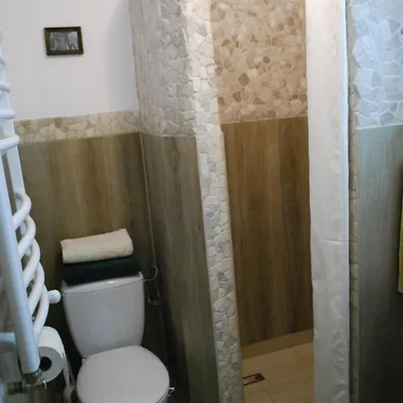 Nocleg ze śniadaniem Hydrozagadka