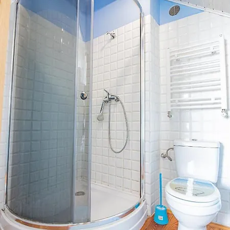 Hydrozagadka Nocleg ze śniadaniem