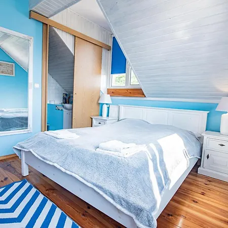 Hydrozagadka Bed & Breakfast