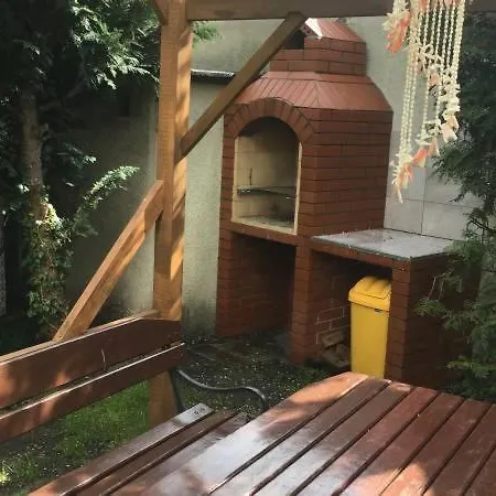 Hydrozagadka Kołobrzeg