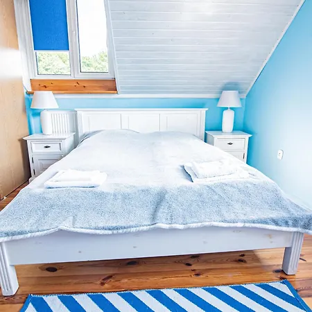 Hydrozagadka Kołobrzeg