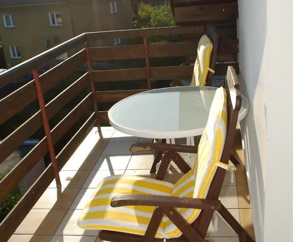 Hydrozagadka Bed and breakfast 3*