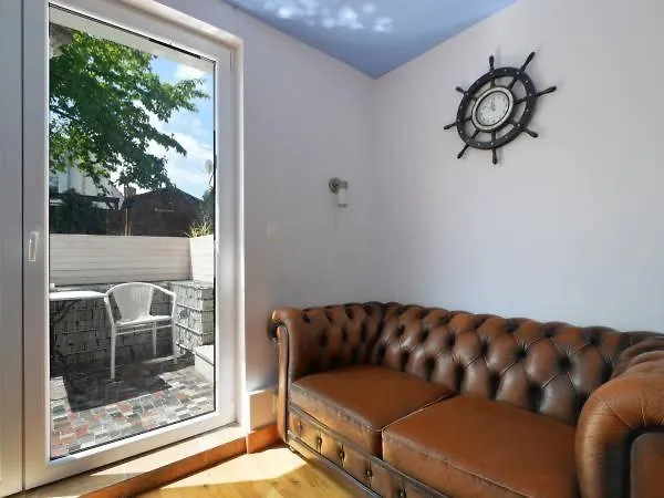 Hydrozagadka Bed and breakfast 3*