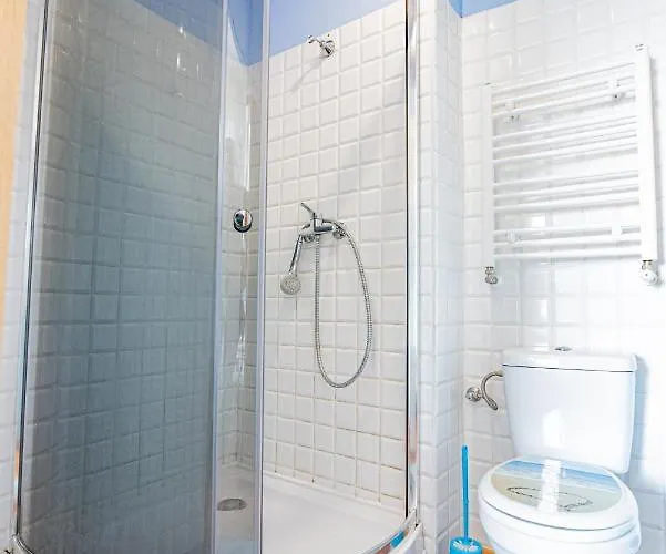 Hydrozagadka Bed and breakfast