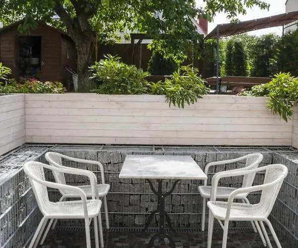 Hydrozagadka Kołobrzeg