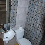 Hydrozagadka Bed & Breakfast