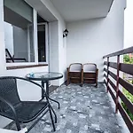 Alojamento de Acomodação e Pequeno-almoço Hydrozagadka 3*