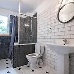 Bed & Breakfast Hydrozagadka Kołobrzeg
