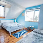 Hydrozagadka Bed & Breakfast