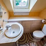 Bed & Breakfast Hydrozagadka