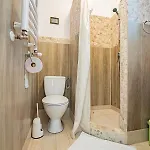 Bed & Breakfast Hydrozagadka Kołobrzeg