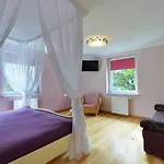 Bed & Breakfast Hydrozagadka 3*