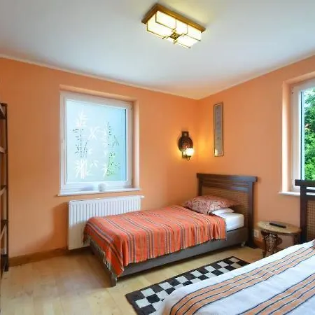 Hydrozagadka 3* Kolobrzeg