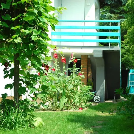 Hydrozagadka Bed & Breakfast 3*