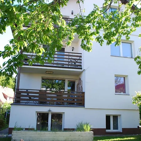 Hydrozagadka Bed & Breakfast