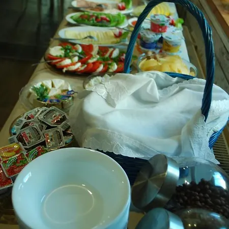 Hydrozagadka 3* Kolberg