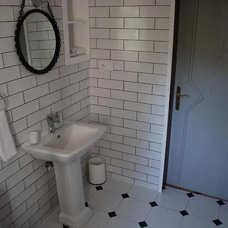 Frühstückspension Hydrozagadka Kolberg