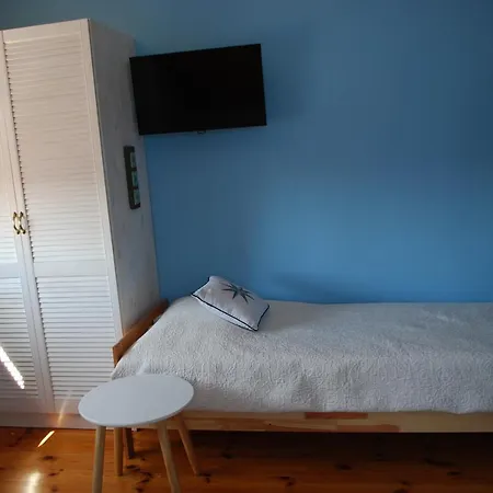 Hydrozagadka Oda ve Kahvaltı