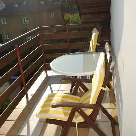 Hydrozagadka Couette-café 3*