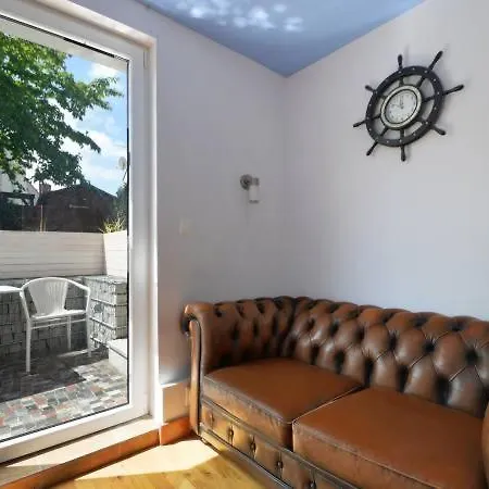 Hydrozagadka Frühstückspension 3*