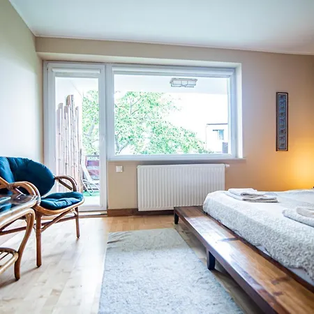 Bed & Breakfast Hydrozagadka