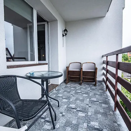 Frühstückspension Hydrozagadka 3*