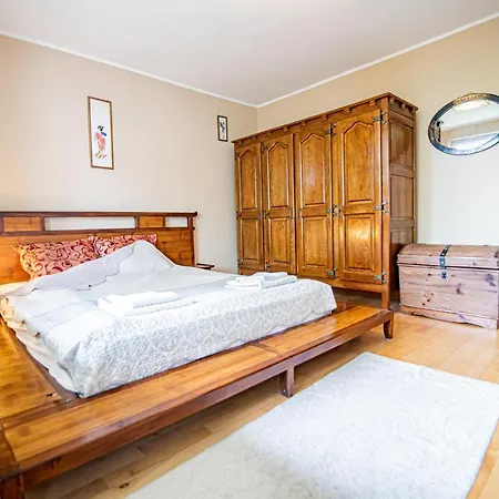 Hydrozagadka Bed & Breakfast Kolobrzeg