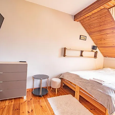 Hydrozagadka Frühstückspension 3*