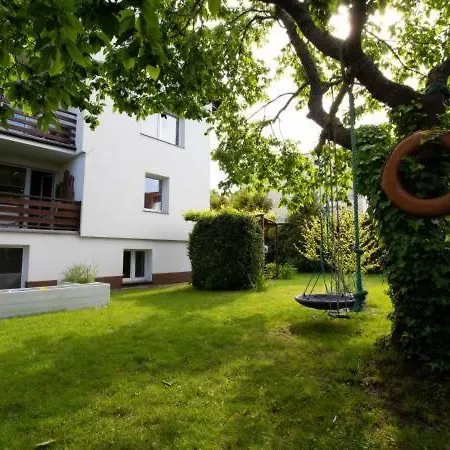 Hydrozagadka 3* Kolberg