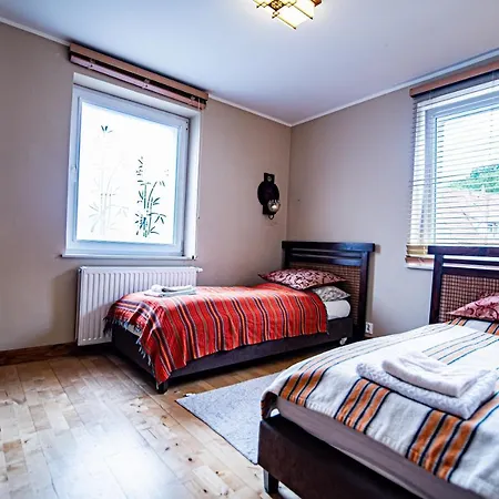 Hydrozagadka 3* קולובז'ג