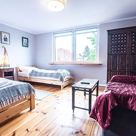 Hydrozagadka Bed & Breakfast