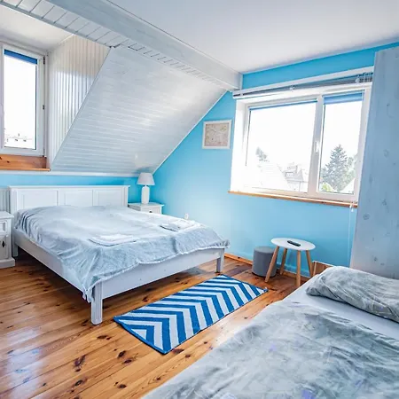 Hydrozagadka Bed and breakfast