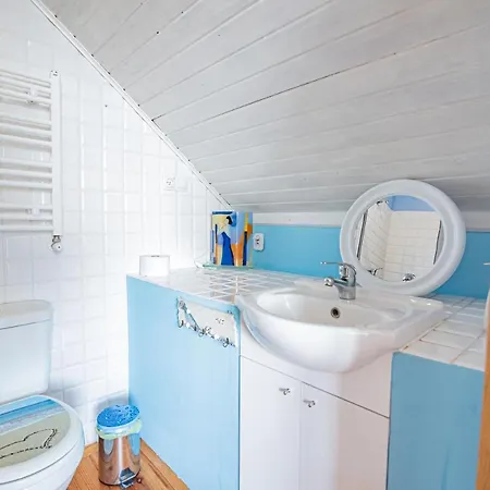 Hydrozagadka Bed and breakfast