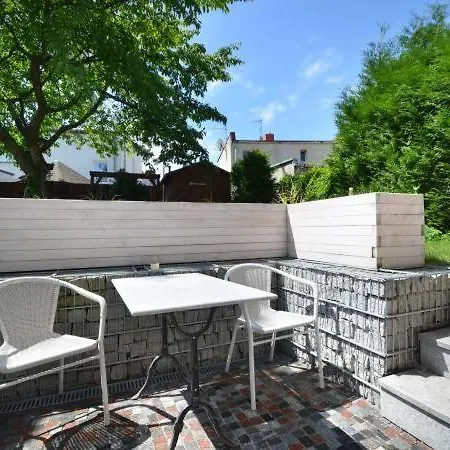 Frühstückspension Hydrozagadka