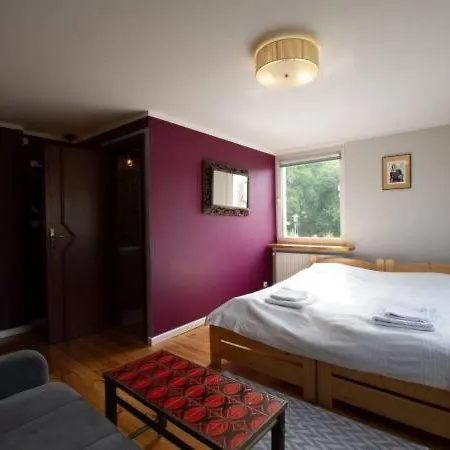 Hydrozagadka 3* Kolberg