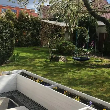 Hydrozagadka Bed and breakfast