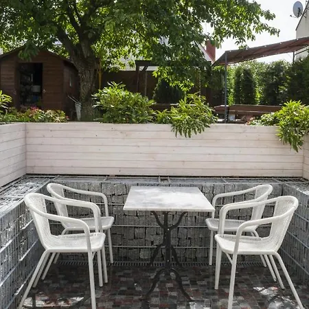 Hydrozagadka Kołobrzeg