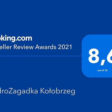 Bed and breakfast Hydrozagadka