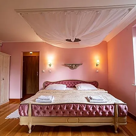 Bed & Breakfast Hydrozagadka 3*