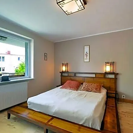 Hydrozagadka Couette-café Kołobrzeg