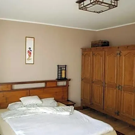 Couette-café Hydrozagadka Kołobrzeg