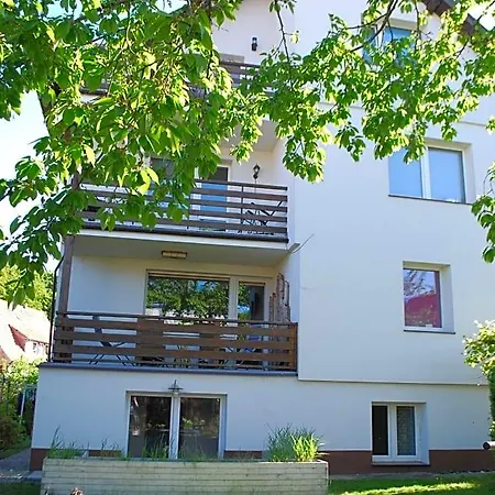 Hydrozagadka 3* Kołobrzeg