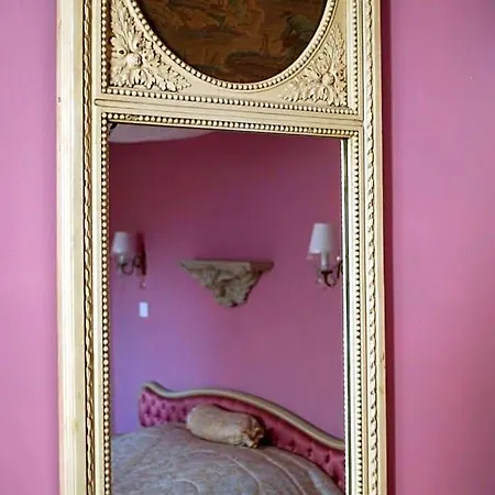 Hydrozagadka Bed and breakfast Kołobrzeg