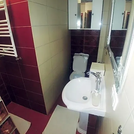 Bed & Breakfast Hydrozagadka