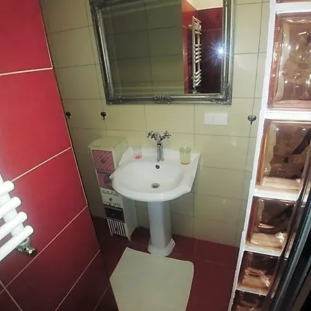Hydrozagadka Bed & Breakfast 3*