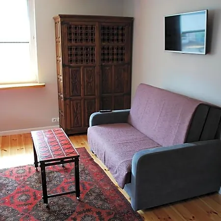 Hydrozagadka Bed & Breakfast