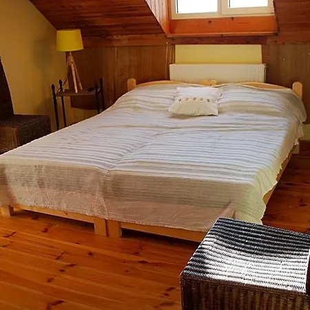Hydrozagadka Bed & Breakfast 3*