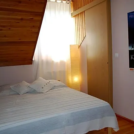 Bed & Breakfast Hydrozagadka